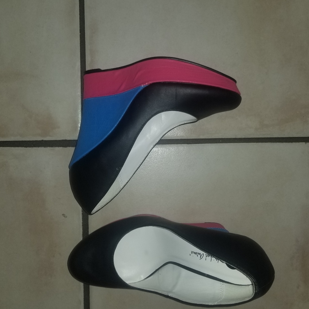 Shoe